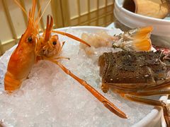 -京料理·日料自助·铁板燒(复悦城店)