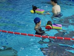 -尼莫亲子游泳NEMOSWIM(西美中心)