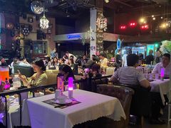 -胡桃里乐队酒馆(广州塔店)