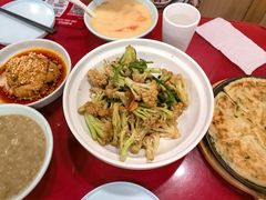 -宏状元现熬粥·京味菜(五棵松店)