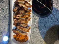 -嘎洒汤锅·花腰傣美食