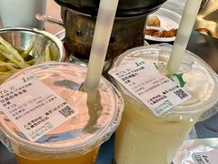 -川香煲(茅台路店)