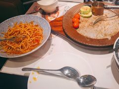 -半秋山西餐厅(襄阳万达店)