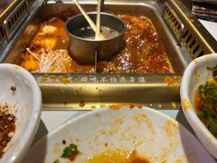 -雾都渣渣火锅(南城智汇城店)