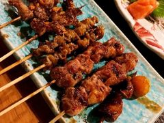 -半藏居酒屋(香港花园店)