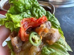 -一品诚记烤肉·甄选店(中南路店)