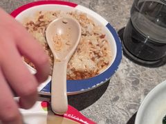 -留半山·香港食堂(啦啦宝都店)