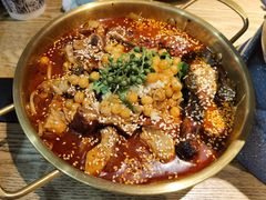 -青花椒秘制烤鱼(光启城店)
