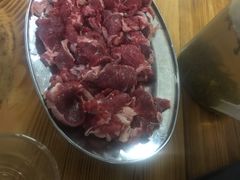 -江村四哥新鲜牛肉店(江高总店)