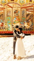 -帆拉斐婚纱摄影(春熙店)