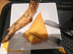 -大家乐(广州中华广场店)