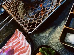-松渡·鲜肉泥炉烤肉(时代天街店)