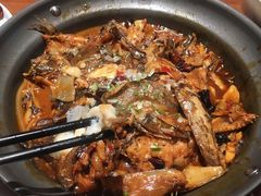 -吕氏疙瘩汤·新鲁菜(济南万象城店)