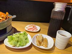 -赖胖子肉蟹煲(金牛万达店)