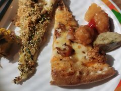 -比格比萨自助(德思勤四季汇店)