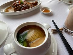 -富力丽思卡尔顿酒店·丽轩中餐厅