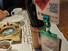 -农耕记·湖南土菜(halo广场店)