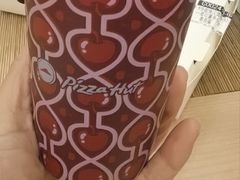 -必胜客(欢乐颂店)