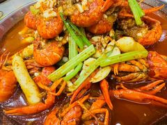 -龙虾奇迹(大华三路店)