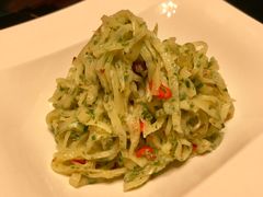 韭菜煎饼-徐记海鲜(大明宫|北二环店)
