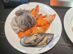 -星伦多自助料理·涮烤一体(虹悦城店)