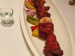 -马克西姆俄罗斯餐厅(通亚街店)