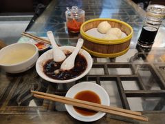 -奇芳阁·百年清真南京菜(夫子庙店)