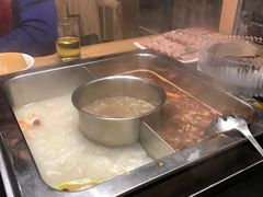-古蜀人家火锅(文明店)