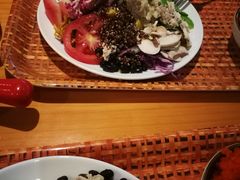 -So Lounge索兰至餐厅(蓝色港湾店)