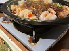 -绿茶餐厅(南昌王府井店)
