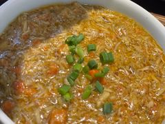 -蟹上黄·蟹黄面·江南糖水(人民广场店)