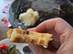 -MARU玛露音乐餐厅(大学路店)