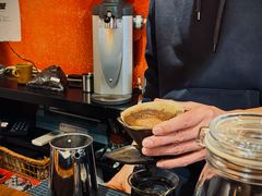 -RUMORS COFFEE ROASTERY鲁马滋咖啡(湖南路店)