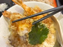 -纹兵卫手打荞麦面日料(虹桥本店)