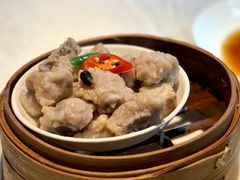 -皇朝会.经典传统粤菜(外滩店)
