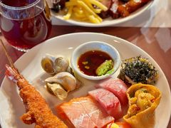 -The COOK·厨餐厅·自助餐(浦东嘉里大酒店)