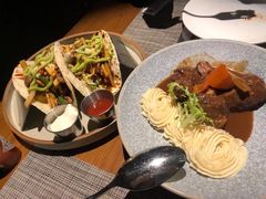 -巴别塔法餐舍(合作路店)