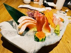 -隐泉之语日式料理(王府中环店)