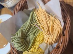 -四喜小胖·北京涮肉(五道营店)