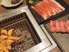 -樱宿日式和牛烧肉(五道口店)