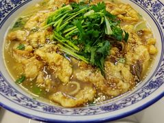 -清真·拉菲尔鱼庄·家常菜(钟楼回民街店)