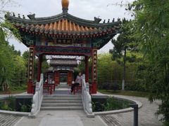 -武汉园博园(武汉自然博物馆)