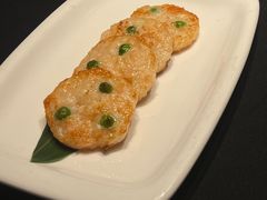 虾饼-玖味(老工人西路店)
