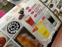 -牛车水美食街