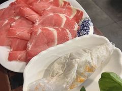 -福寿斋·老北京铜锅涮肉·烤鸭(顺义总店)