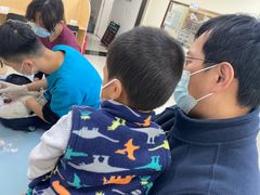 -美联众合动物医院·24h京西诊疗中心