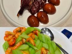 -道道鲜·崇明私房菜(五角场店)