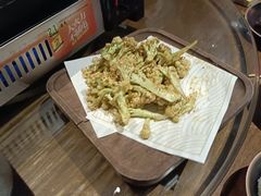 -令狐冲·活鱼馆(宝龙店)