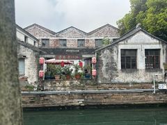 -松鹤楼(山塘街店)