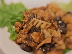 -大铁勺新津菜(东丽阳光新业广场店)